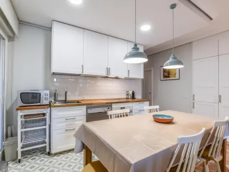 Appartement La Latina, 4 pers. - rue des Ambassadeurs : photo 13