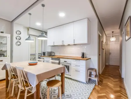Appartement La Latina, 4 pers. - rue des Ambassadeurs : photo 14