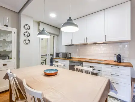 Appartement La Latina, 4 pers. - rue des Ambassadeurs : photo 15