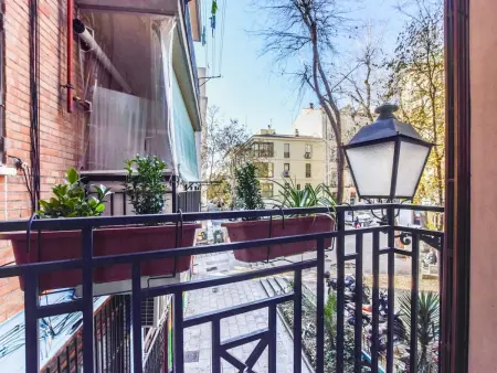 Appartement La Latina, 4 pers. - rue des Ambassadeurs : photo 17