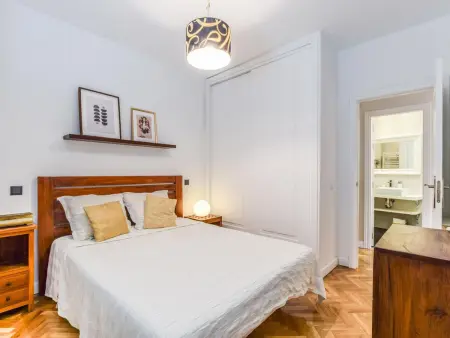 Appartement La Latina, 4 pers. - rue des Ambassadeurs : photo 18