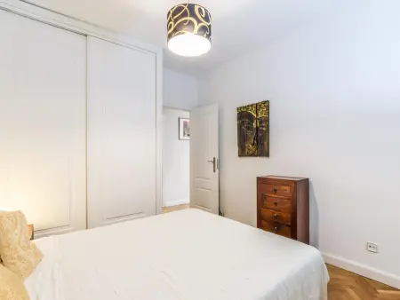 Appartement La Latina, 4 pers. - rue des Ambassadeurs : photo 20