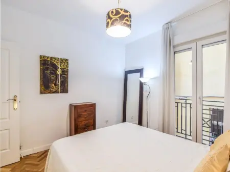 Appartement La Latina, 4 pers. - rue des Ambassadeurs : photo 21