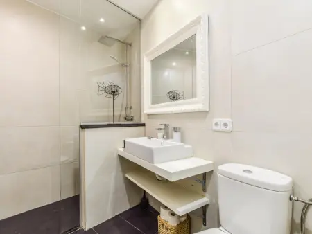 Appartement La Latina, 4 pers. - rue des Ambassadeurs : photo 22