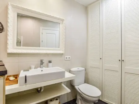 Appartement La Latina, 4 pers. - rue des Ambassadeurs : photo 23