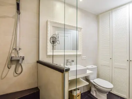 Appartement La Latina, 4 pers. - rue des Ambassadeurs : photo 24