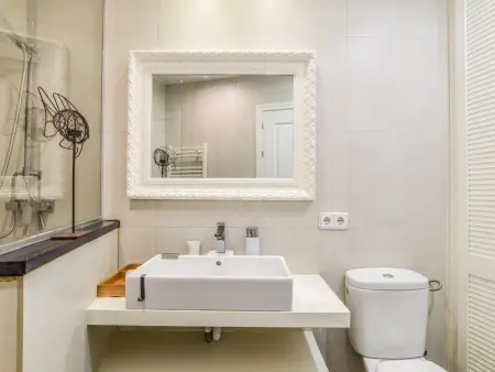 Appartement La Latina, 4 pers. - rue des Ambassadeurs : photo 25