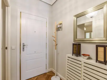 Appartement La Latina, 4 pers. - rue des Ambassadeurs : photo 26
