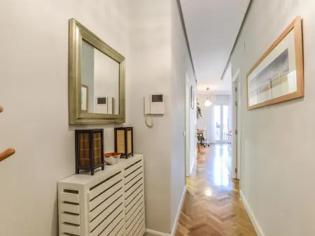 Appartement La Latina, 4 pers. - rue des Ambassadeurs : photo 27
