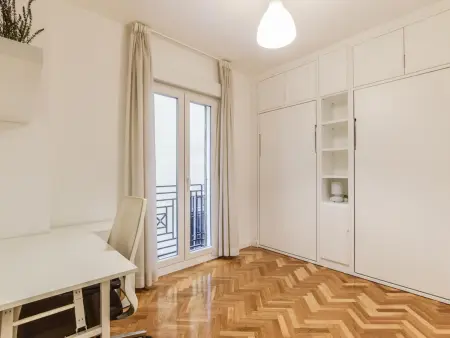 Appartement La Latina, 4 pers. - rue des Ambassadeurs : photo 28