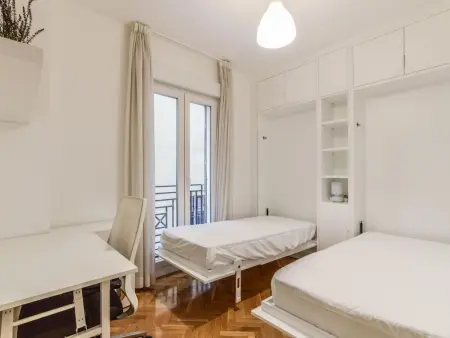 Appartement La Latina, 4 pers. - rue des Ambassadeurs : photo 29