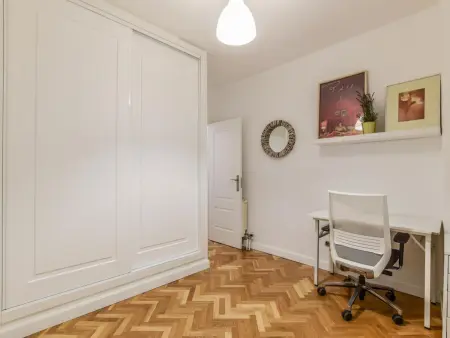 Appartement La Latina, 4 pers. - rue des Ambassadeurs : photo 30