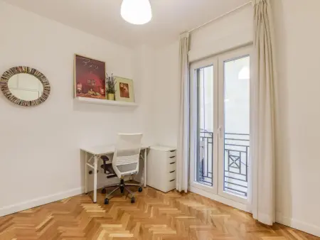 Appartement La Latina, 4 pers. - rue des Ambassadeurs : photo 31