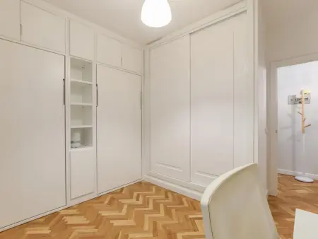 Appartement La Latina, 4 pers. - rue des Ambassadeurs : photo 32