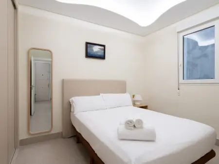 Appartement moderne quartier Ibiza, 6 pers. à Madrid : photo 12