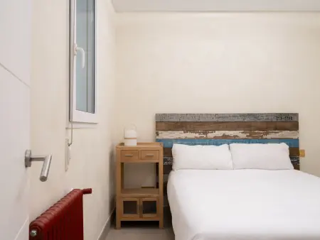 Appartement moderne quartier Ibiza, 6 pers. à Madrid : photo 15