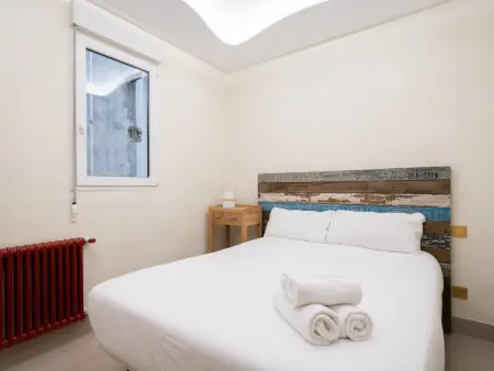 Appartement moderne quartier Ibiza, 6 pers. à Madrid : photo 16
