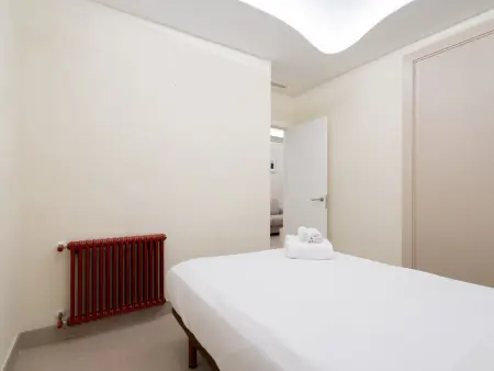 Appartement moderne quartier Ibiza, 6 pers. à Madrid : photo 21