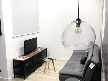 Appartement Malasaña avec canapé-lit, 4 pers. : photo 3