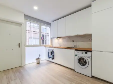 Appartement rénové 6 pers. près Madrid Río, métro 5 min : photo 17