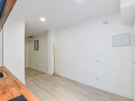 Appartement rénové 6 pers. près Madrid Río, métro 5 min : photo 23