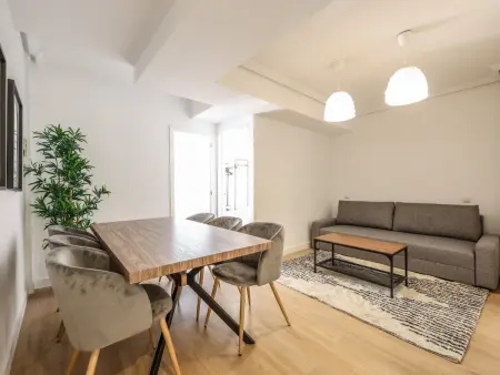 Appartement 6 pers. Lavapiés, près Place Tirso de Molina : photo 2