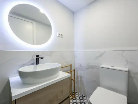 Appartement 6 pers. Lavapiés, près Place Tirso de Molina : photo 5