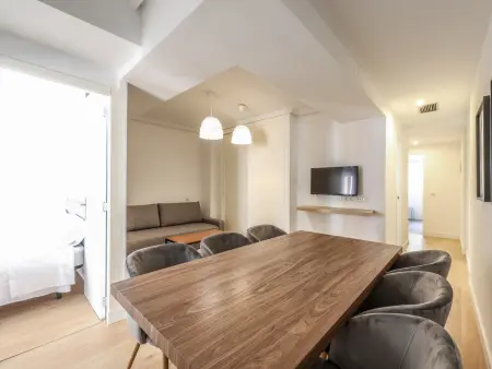 Appartement 6 pers. Lavapiés, près Place Tirso de Molina : photo 6