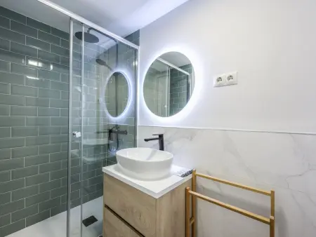 Appartement 6 pers. Lavapiés, près Place Tirso de Molina : photo 7