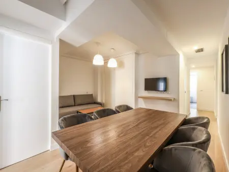 Appartement 6 pers. Lavapiés, près Place Tirso de Molina : photo 11