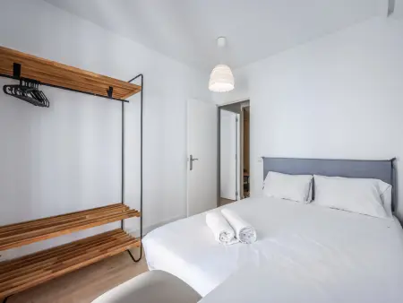 Appartement 6 pers. Lavapiés, près Place Tirso de Molina : photo 13