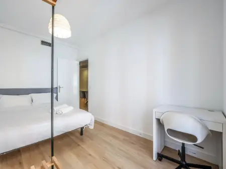 Appartement 6 pers. Lavapiés, près Place Tirso de Molina : photo 14