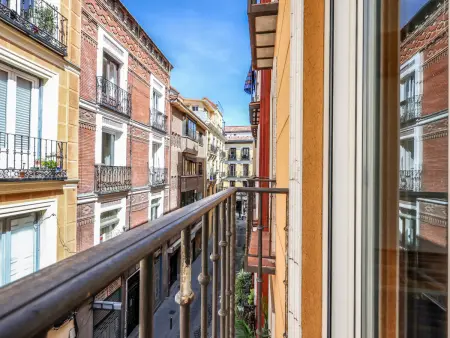 Appartement 6 pers. Lavapiés, près Place Tirso de Molina : photo 15