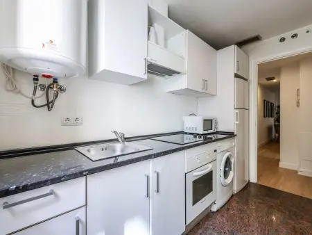 Appartement 6 pers. Lavapiés, près Place Tirso de Molina : photo 17