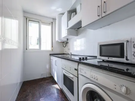 Appartement 6 pers. Lavapiés, près Place Tirso de Molina : photo 18