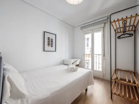 Appartement 6 pers. Lavapiés, près Place Tirso de Molina : photo 19