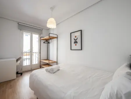 Appartement 6 pers. Lavapiés, près Place Tirso de Molina : photo 20