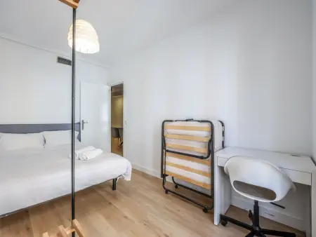 Appartement 6 pers. Lavapiés, près Place Tirso de Molina : photo 21