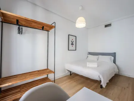 Appartement 6 pers. Lavapiés, près Place Tirso de Molina : photo 22
