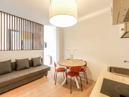 Appartement 4 pers. à Lavapiés, près Tirso de Molina : photo 2