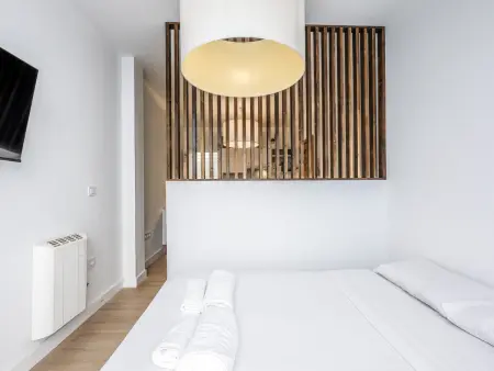Appartement 4 pers. à Lavapiés, près Tirso de Molina : photo 3