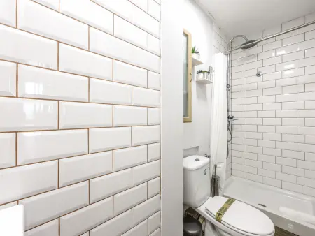 Appartement 4 pers. à Lavapiés, près Tirso de Molina : photo 5