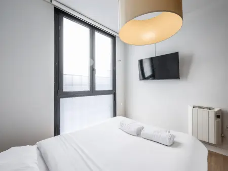 Appartement 4 pers. à Lavapiés, près Tirso de Molina : photo 7