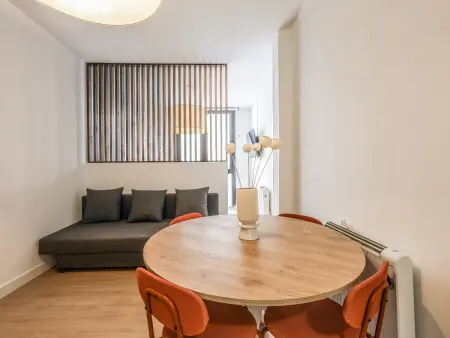 Appartement 4 pers. à Lavapiés, près Tirso de Molina : photo 9