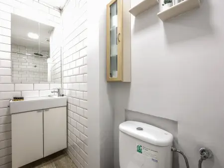 Appartement 4 pers. à Lavapiés, près Tirso de Molina : photo 10