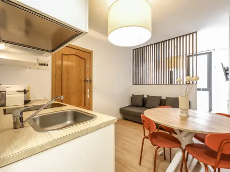 Appartement 4 pers. à Lavapiés, près Tirso de Molina : photo 11