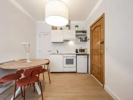 Appartement 4 pers. à Lavapiés, près Tirso de Molina : photo 13
