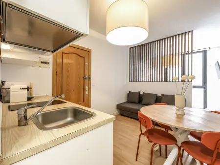 Appartement 4 pers. à Lavapiés, près Tirso de Molina : photo 15