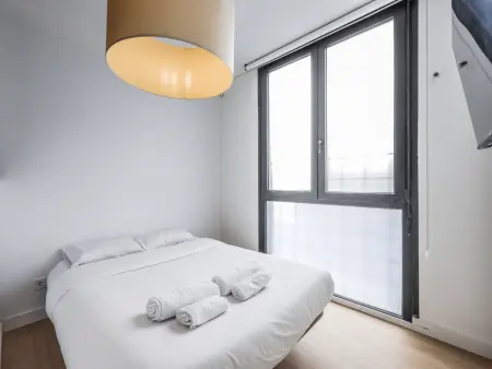 Appartement 4 pers. à Lavapiés, près Tirso de Molina : photo 16