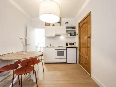 Appartement 4 pers. à Lavapiés, près Tirso de Molina : photo 17